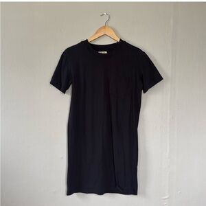 Classic Black Men's T-Shirt